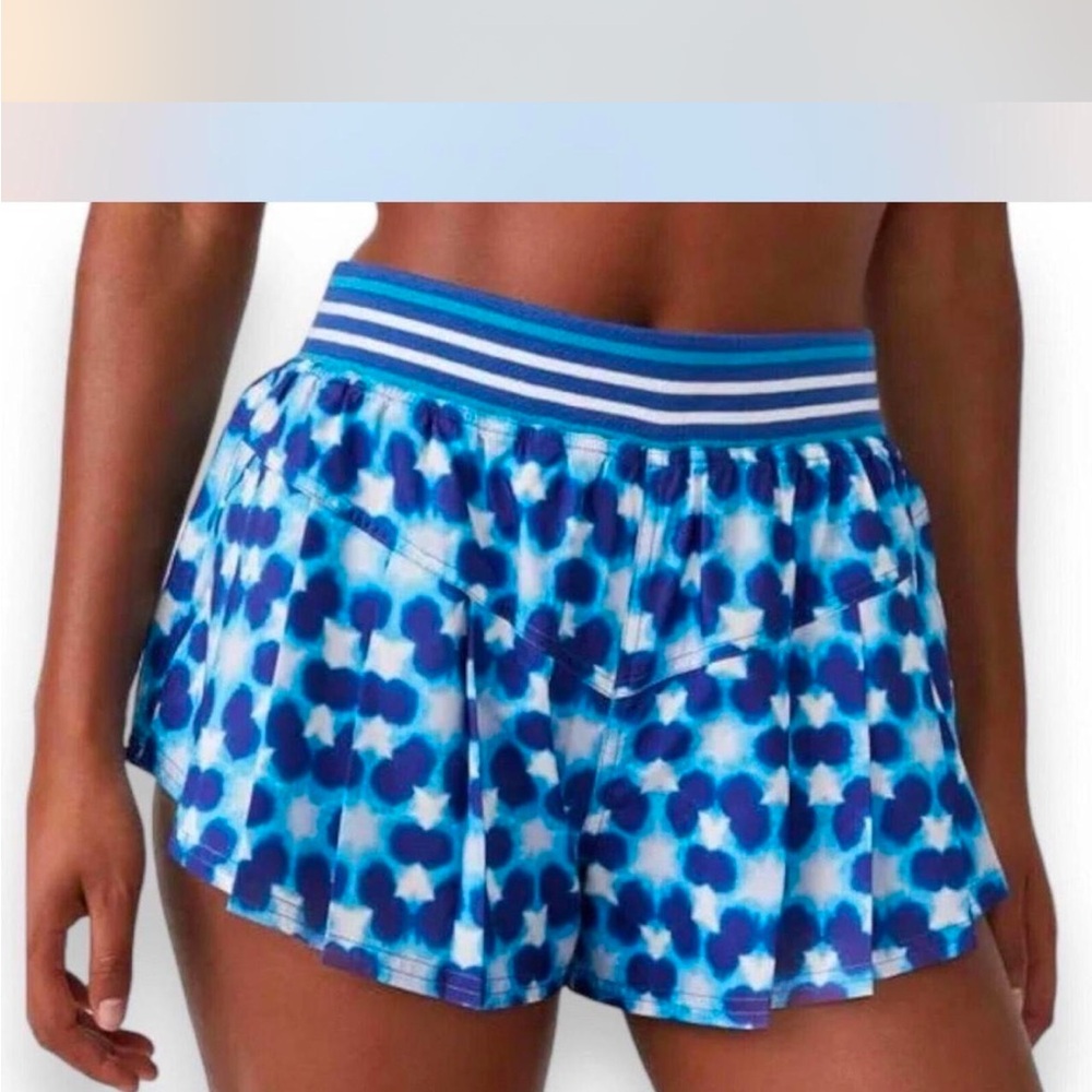 Free people top seed shorts